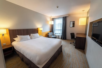 Standard Room, 1 Double Bed