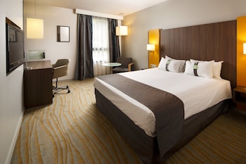 Premium Room, 1 Queen Bed