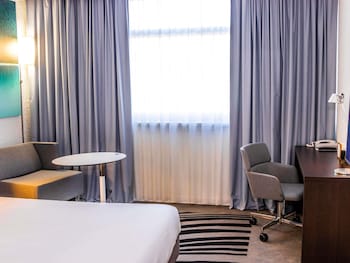 Classic Room, 1 Double Bed, Accessible