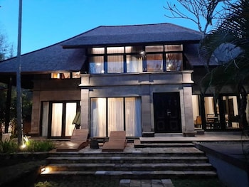 Villa, 2 Bedrooms, Private Pool, Garden View