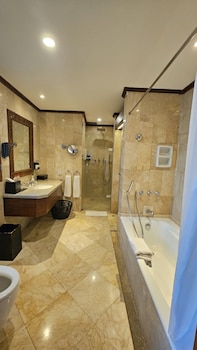 Villa, 1 Bedroom, Private Pool, Beach View