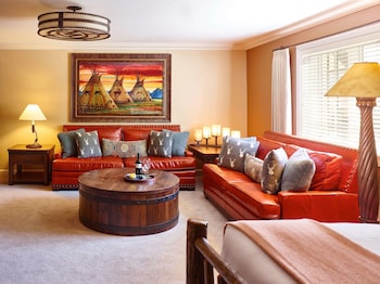 Grand Room