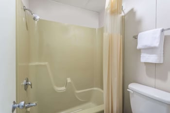 Standard Room, 2 Double Beds, Non Smoking