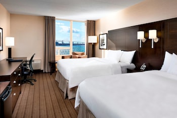 Room, 2 Queen Beds