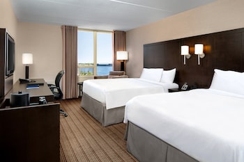 Room, 2 Queen Beds