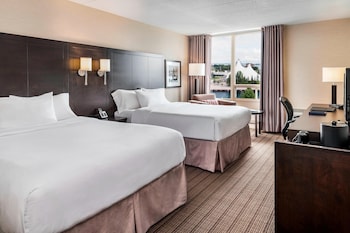 Room, 2 Queen Beds