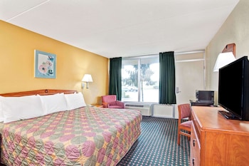 Room, 1 King Bed, Accessible, Non Smoking
