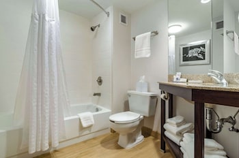 Room, 1 Queen Bed, Accessible, Non Smoking