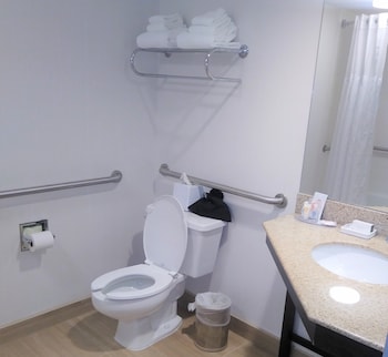 Room, 1 King Bed, Non Smoking (Upgrade)
