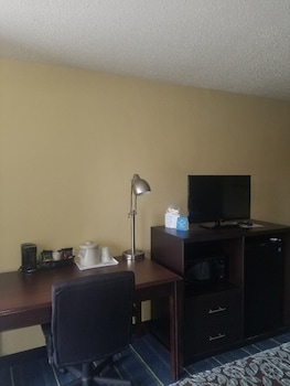 Room, 2 Double Beds, Non Smoking