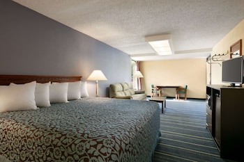 Room, 1 King Bed, Non Smoking