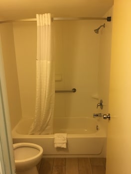 Deluxe Room, 2 Double Beds, Non Smoking
