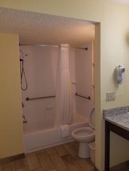Room, 2 Double Beds, Accessible, Non Smoking