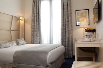 Classic Room, 1 Queen Bed