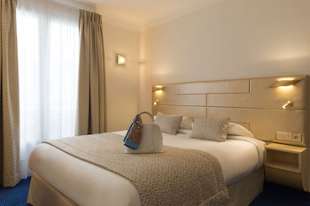 Classic Room, 1 Queen Bed
