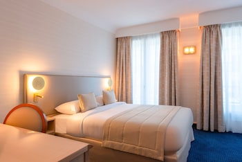 Classic Room, 1 Queen Bed