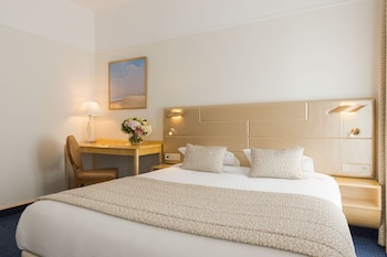 Classic Room, 1 Queen Bed