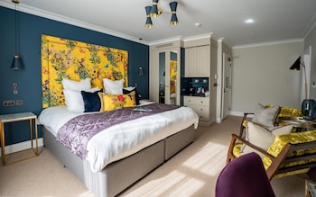 Premium Room (Gresham)