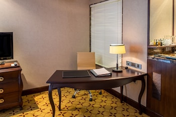 Club Premium Deluxe King