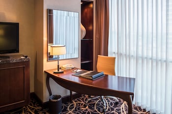 Club Executive Suite