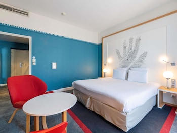 Superior Room, 1 Double Bed