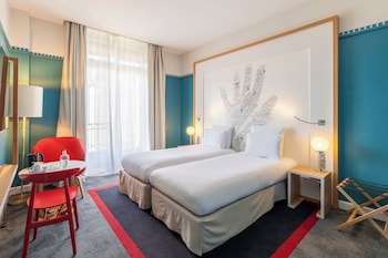Superior Twin Room, 2 Twin Beds