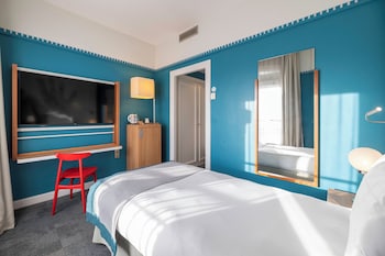 Classic Room, 1 Twin Bed