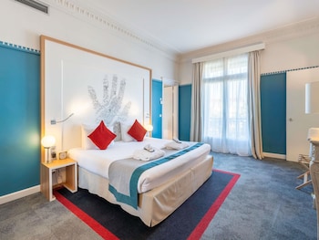 Superior Room, 1 Double Bed