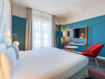 Superior Room, 1 Double Bed