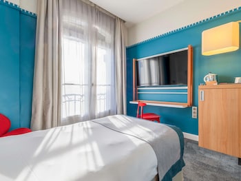 Classic Room, 1 Twin Bed