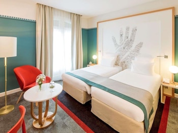 Superior Twin Room, 2 Twin Beds