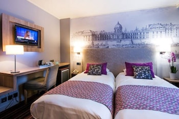 Standard Twin Room (Opera)