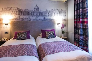 Standard Twin Room (Opera)