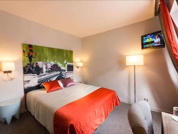 Standard Double Room (Opera)