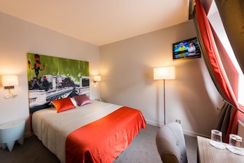 Standard Double Room (Opera)