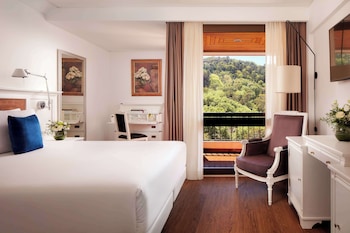 Standard Room, Valley View