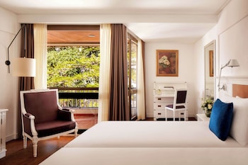 Standard Room, City View