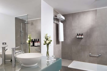 Suite (Double with Extra Bed 2 Ad + 2 Ch)