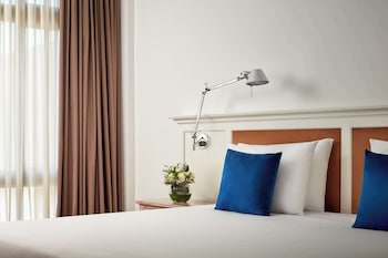 Suite (Double with Extra Bed 2 Ad + 2 Ch)