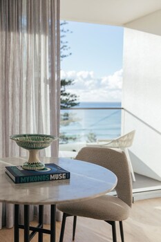 Ocean View King