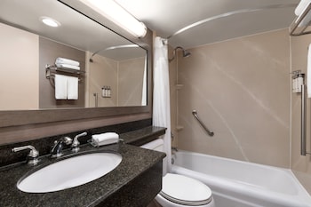 Junior Suite, 1 King Bed