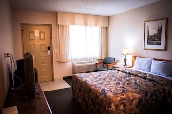 Standard Room, 1 Double Bed