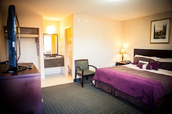 Deluxe Room, 1 Queen Bed