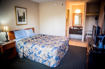 Standard Room, 1 Double Bed