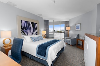 Room, 1 Queen Bed (Quay)