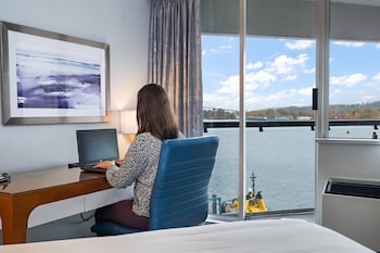 Room, 2 Queen Beds (Quay)