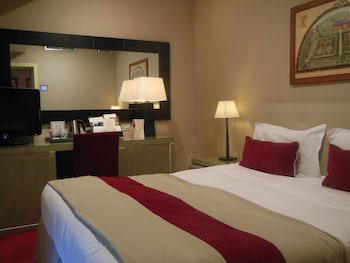 Double Room Single Use