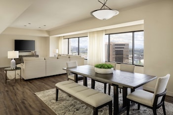Presidential Room, 1 Bedroom