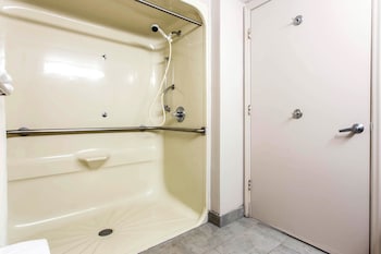 Room, 2 Double Beds, Accessible, Non Smoking
