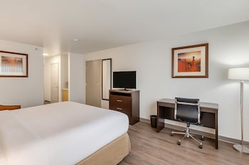 Standard Room, 1 King Bed, Non Smoking